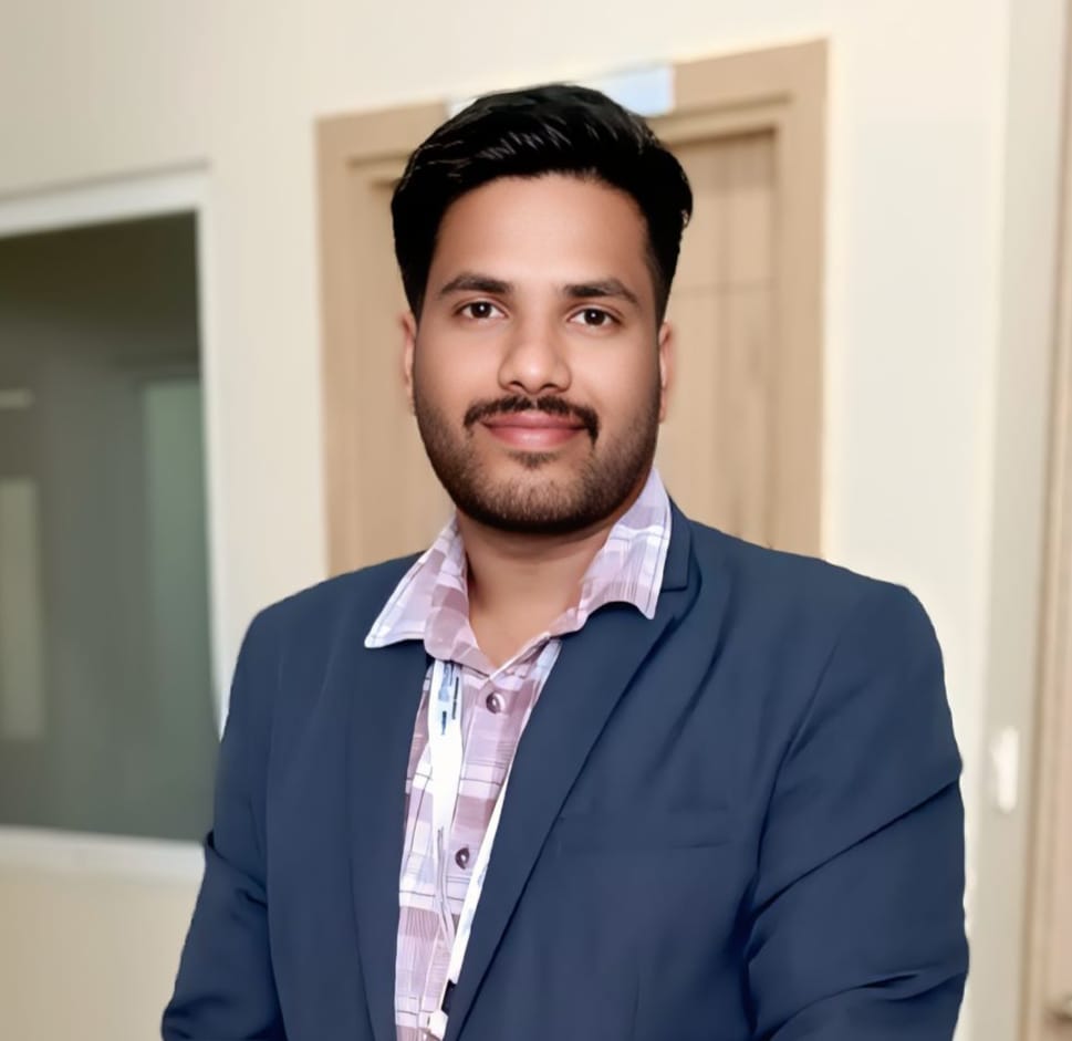 Mr. Ramesh Gummadi